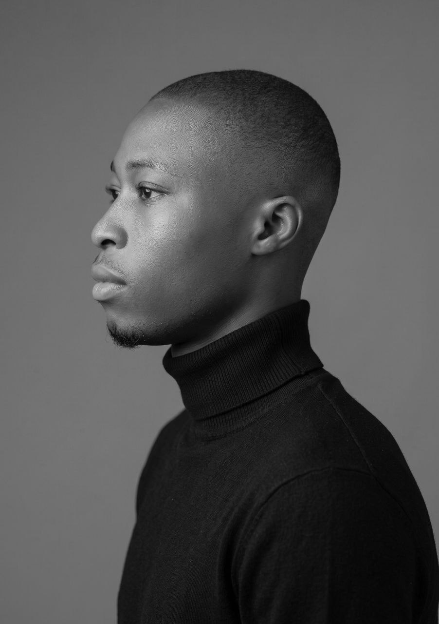 Portrait of GoWithAyo